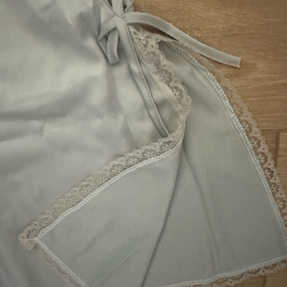 Vintage Shirley of Hollywood Slip Dress/Top S
NWT - Picture 4 of 8